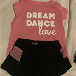 Girls outfit